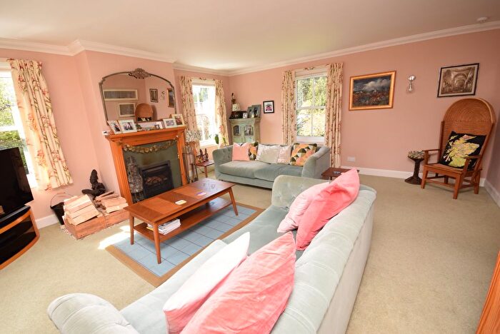 5 Bedroom Detached House For Sale In Wades Bridge Road, Blair Atholl, Pitlochry, PH18