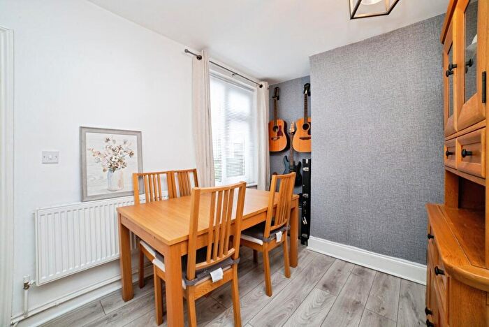 3 Bedroom Terraced House For Sale In Verney Street, New Houghton, Mansfield, Derbyshire, NG19