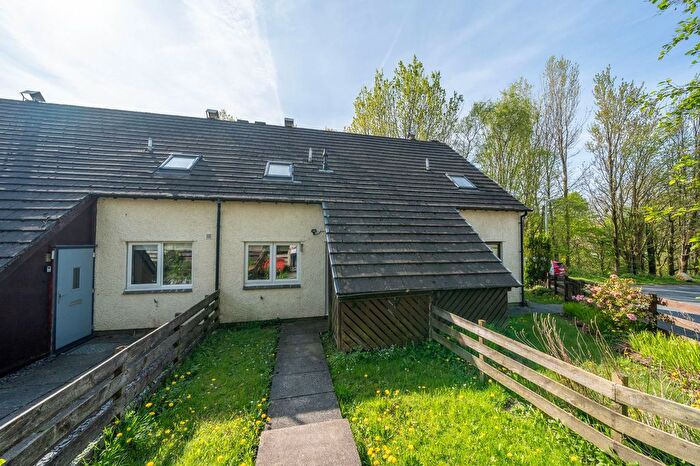 2 Bedroom Terraced House For Sale In Droomer Lane, Windermere, LA23