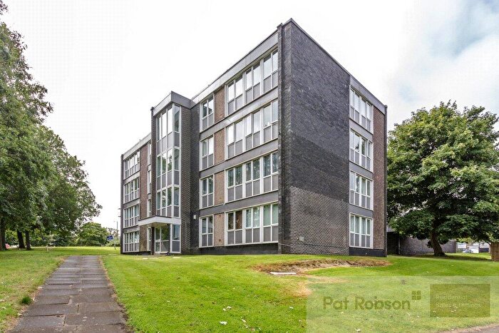 2 Bedroom Apartment To Rent In St. Keverne Square, Kenton, Newcastle Upon Tyne, NE5