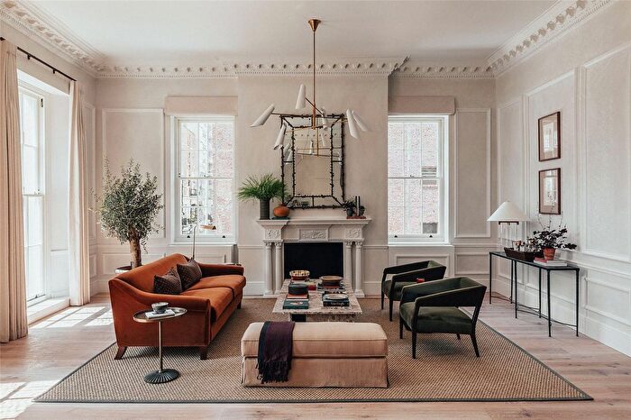 2 Bedroom Flat For Sale In Amp; Hertford Street Residences, Apartment, Mayfair, London, W1J