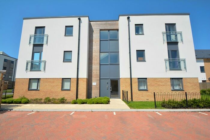 2 Bedroom Flat To Rent In Hartley Avenue, Peterborough, PE1