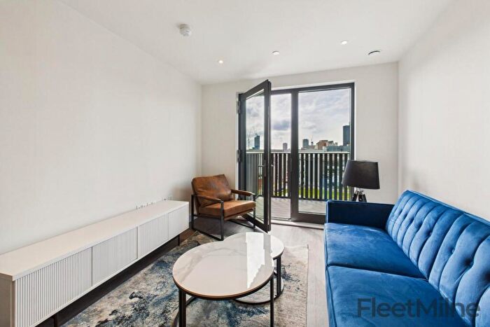 1 Bedroom Apartment To Rent In Ashted Wharf, Pitt Street, Birmingham, B4