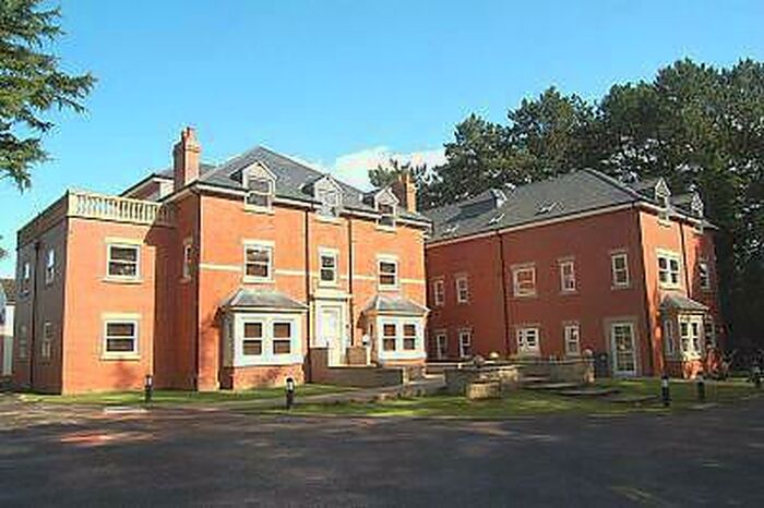 2 Bedroom Apartment To Rent In Cole Lane, Borrowash, DE72