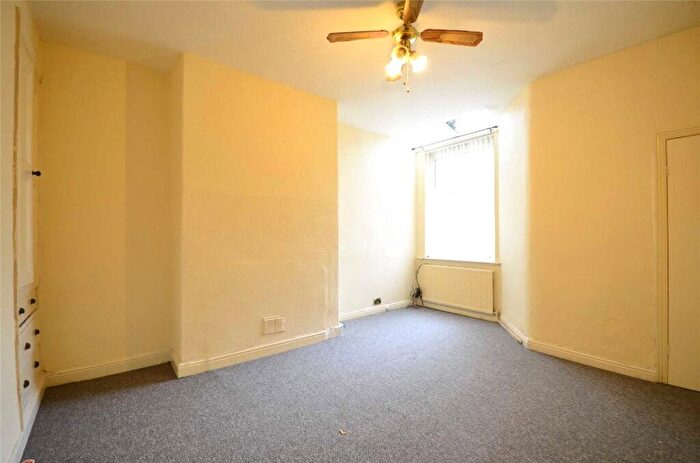 2 Bedroom Terraced House To Rent In Beveridge Street, Rusholme, Manchester, Manchester, M14
