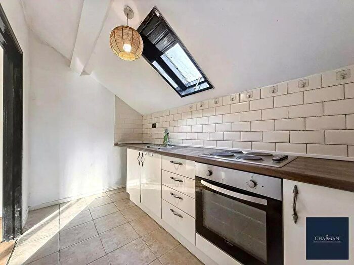 2 Bedroom Flat For Sale In Flat Penrhiwfer Court, Penrhiwfer Road, Tonyrefail, Porth, CF39