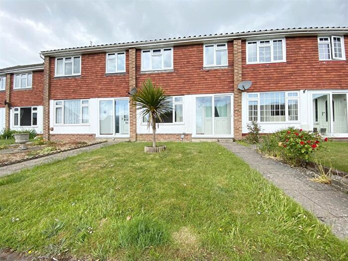 3 Bedroom Terraced House To Rent In Trenches Road, Crowborough, TN6