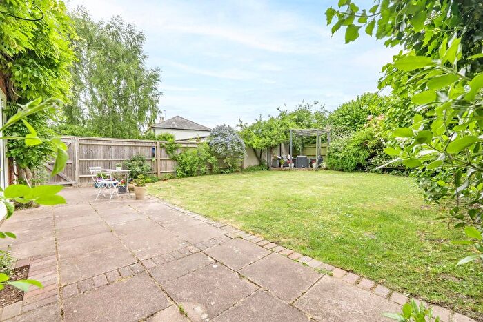 4 Bedroom Detached House For Sale In Station Road, Long Marston, Tring, HP23