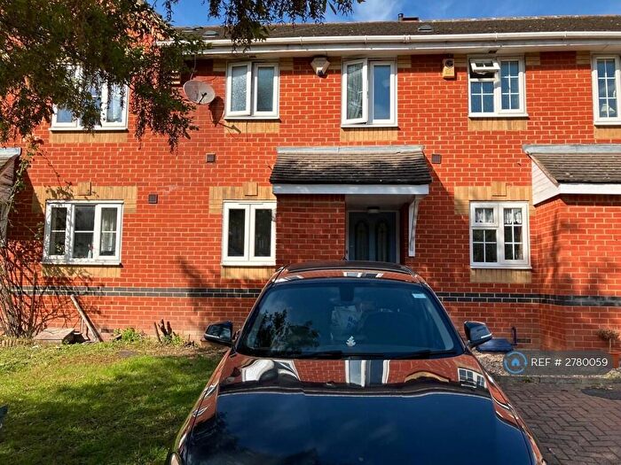 2 Bedroom Terraced House To Rent In Weaver Close, London, E6