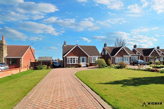 4 Bedroom Detached Bungalow For Sale In Preston Lane, Hull, HU11