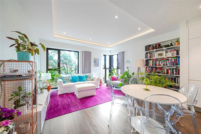1 Bedroom Flat For Sale In Swiss Terrace, London, NW6