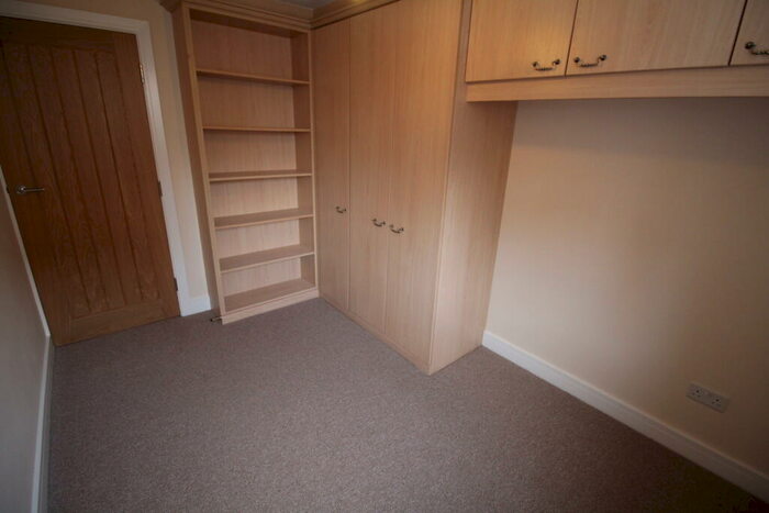 2 Bedroom Apartment To Rent In Flat, Churchill House, Regent Street, Leamington Spa, CV32