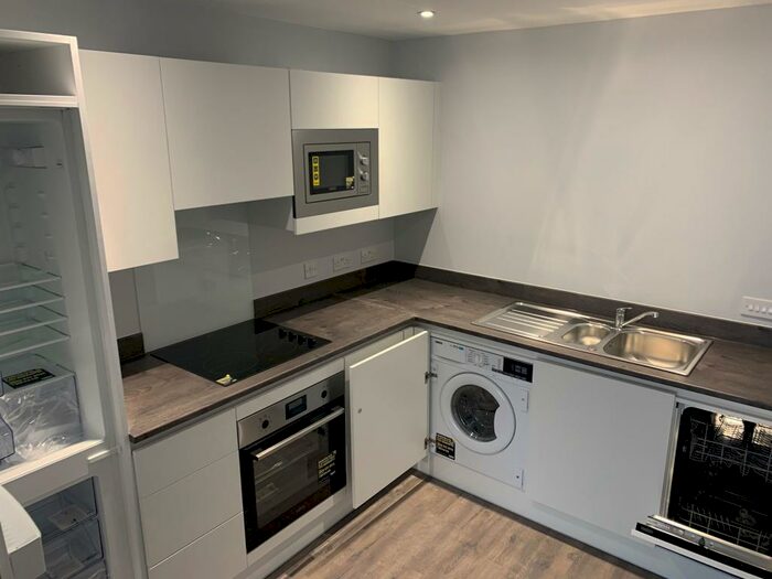 1 Bedroom Flat To Rent In Bradford Street, Birmingham, B12