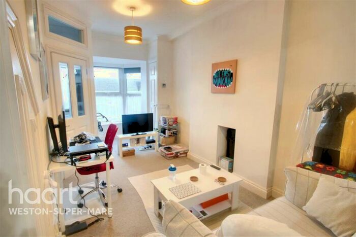 1 Bedroom Terraced House To Rent In Upper Bristol Road, BS22