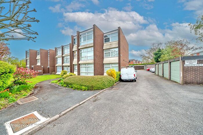 Studio For Sale In Camborne Road, Walsall, WS5
