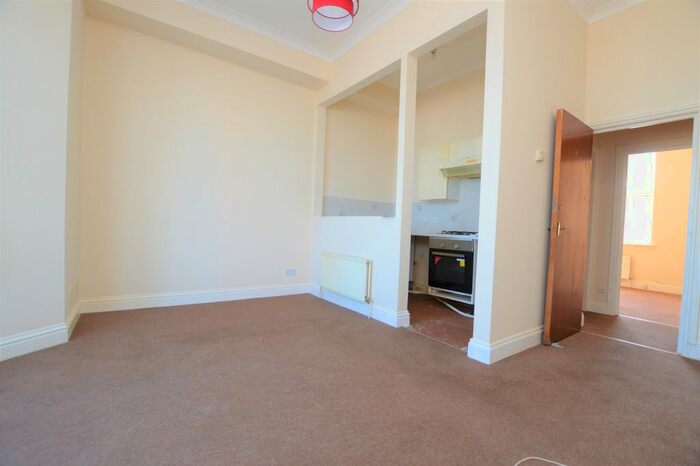 1 Bedroom Flat To Rent In Ethelbert Terrace, Margate, CT9