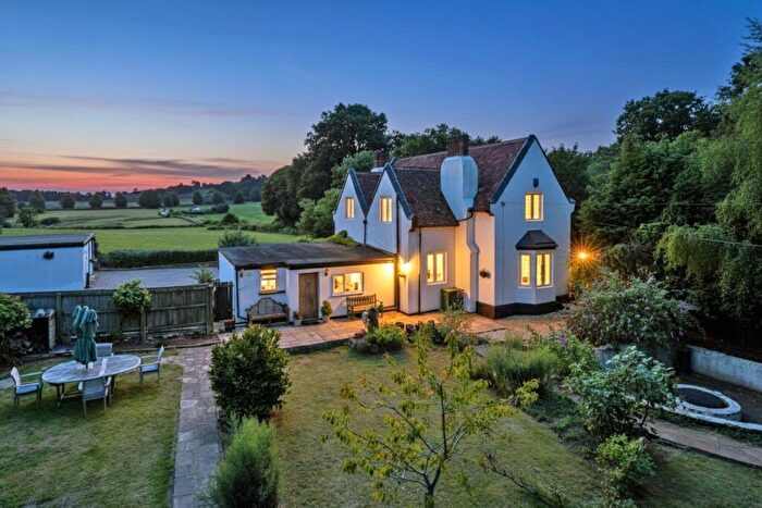 4 Bedroom Detached House For Sale In Powderham, Exeter, EX6