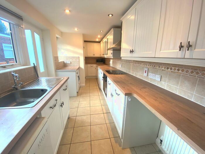 3 Bedroom Cottage To Rent In Station Road - Docking, PE31