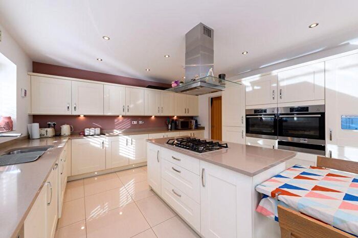 5 Bedroom Detached House For Sale In Bradford On Avon, BA15