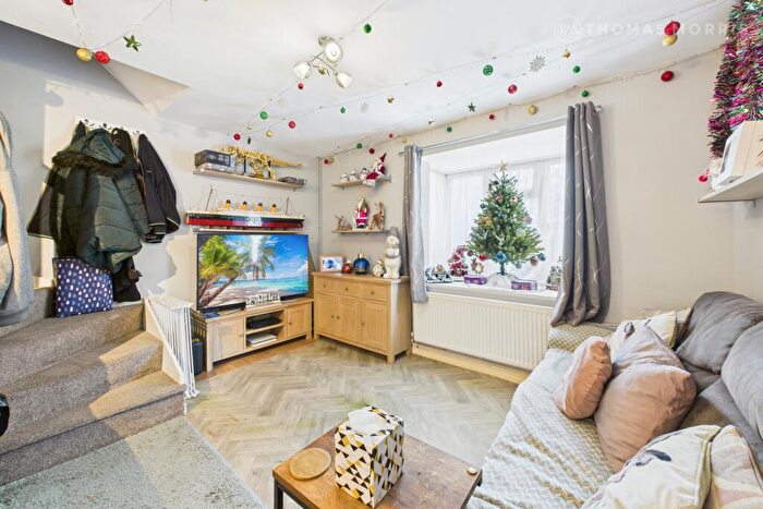 1 Bedroom House For Sale In Alder Close, Eaton Ford, St. Neots, Cambridgeshire, PE19