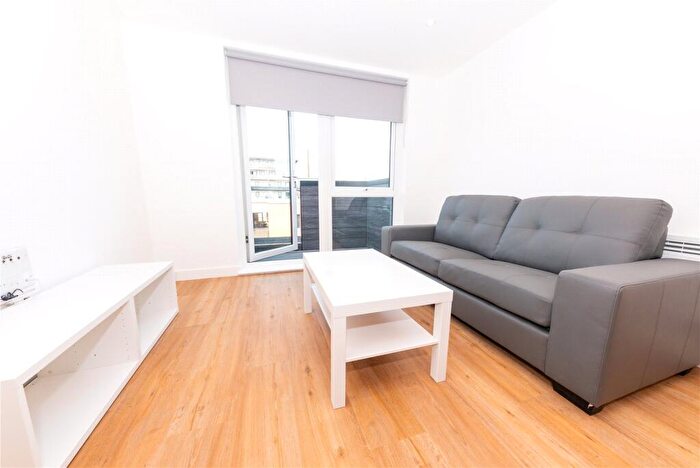 1 Bedroom Flat To Rent In The Plaza, Advent Way, Ancoats, Manchester, M4