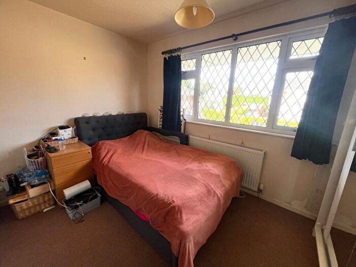 2 Bedroom House To Rent In Small Meer Close, Derby, DE73