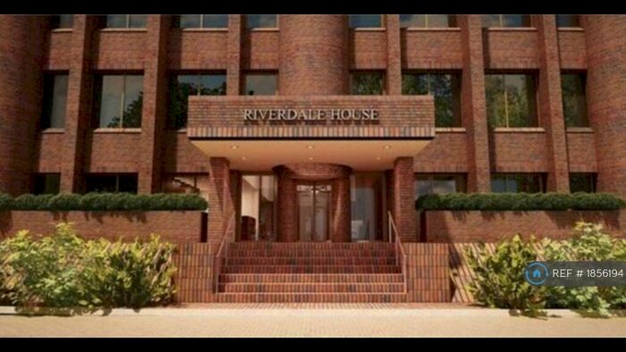 1 Bedroom Flat To Rent In Riverdale House, London, SE13