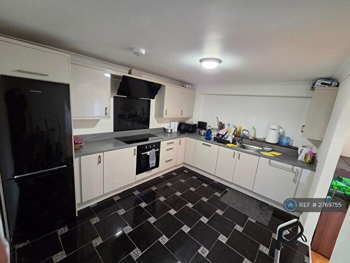 1 Bedroom Flat To Rent In Smisby Road, Ashby-De-La-Zouch, LE65