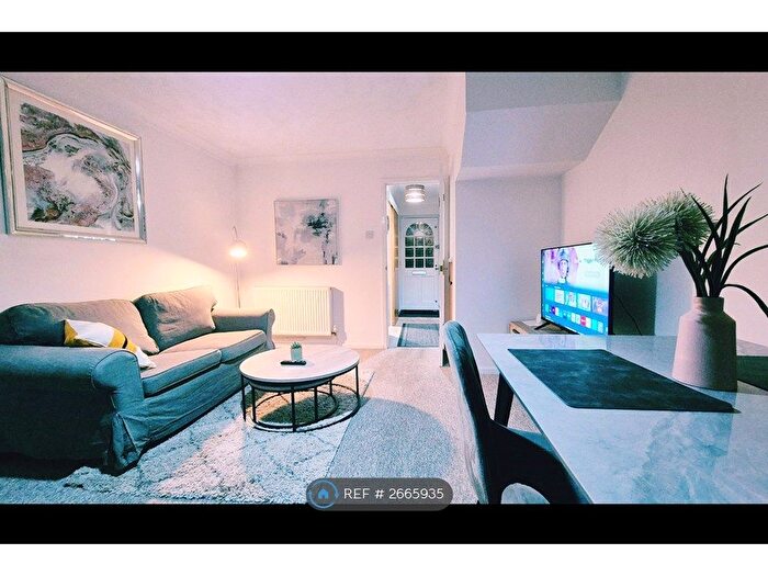 2 Bedroom Terraced House To Rent In Sherbourne Avenue, Bradley Stoke, Bristol, BS32