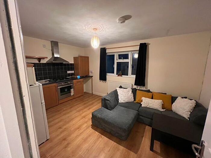 1 Bedroom Flat To Rent In Ullswater Road, Bristo, BS10