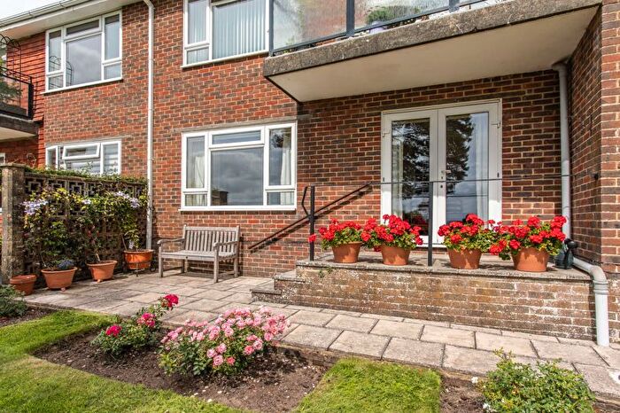 2 Bedroom Flat For Sale In Southview Road, Crowborough, TN6