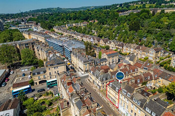 5 Bedroom Property For Sale In New King Street, Bath, BA1