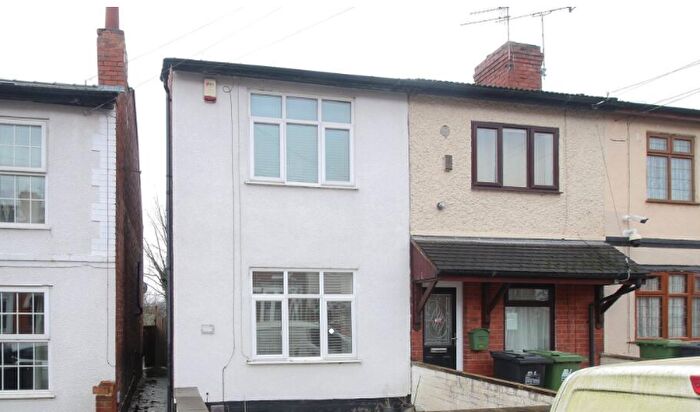 2 Bedroom House To Rent In Ebenezer Street, Langley Mill, NG16