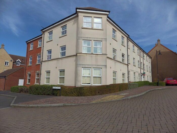2 Bedroom Flat To Rent In Frankel Avenue, Swindon, Wiltshire SN25