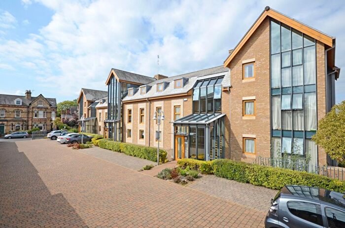 2 Bedroom Flat To Rent In Marlborough Wharf, Fishergate, York, YO10