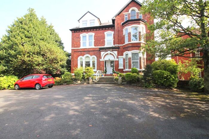 1 Bedroom Property To Rent In Park Avenue, Southport, Merseyside, PR9