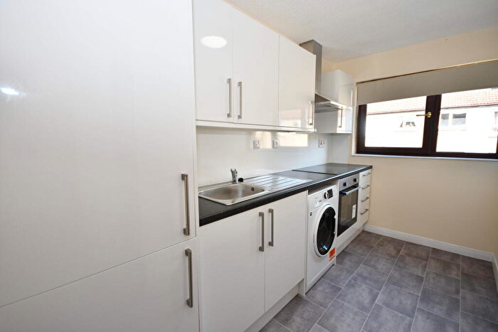 1 Bedroom Flat To Rent In Blackwell Court, Culloden, Inverness, IV2
