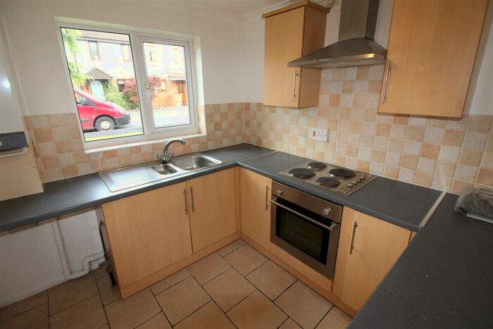 2 Bedroom House To Rent In Maes Yr Hafod, Creigiau, Cardiff, CF15