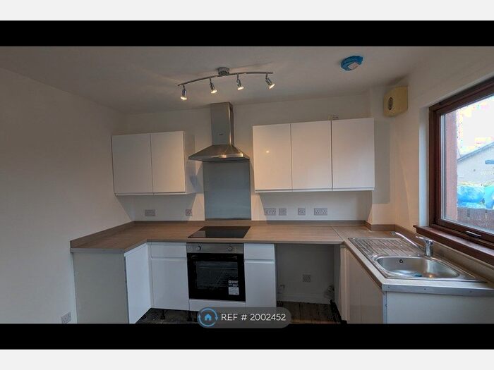 2 Bedroom Terraced House To Rent In Stirling Street, Tillicoultry, FK13