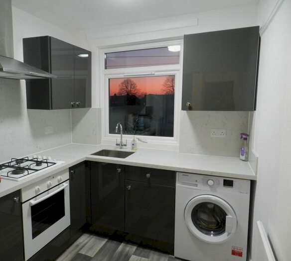 1 Bedroom Flat To Rent In Kenfig Road, Whitchurch, CF14