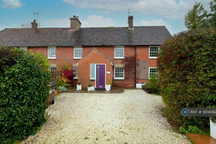 4 Bedroom Semi-Detached House To Rent In Brickhurst Cottages, Laughton, Lewes, BN8