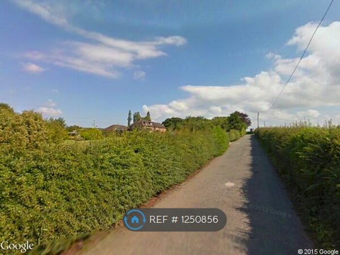 2 Bedroom Flat To Rent In Rowan House, Kingswood, Frodsham WA6