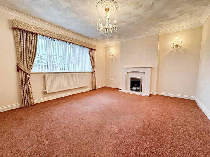 3 Bedroom Detached Bungalow For Sale In Summer Court, Towyn, Conwy, LL22