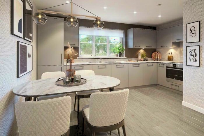 2 Bedroom Maisonette To Rent In Leaf Living At Westcombe Park, Maldon, Essex, CM9