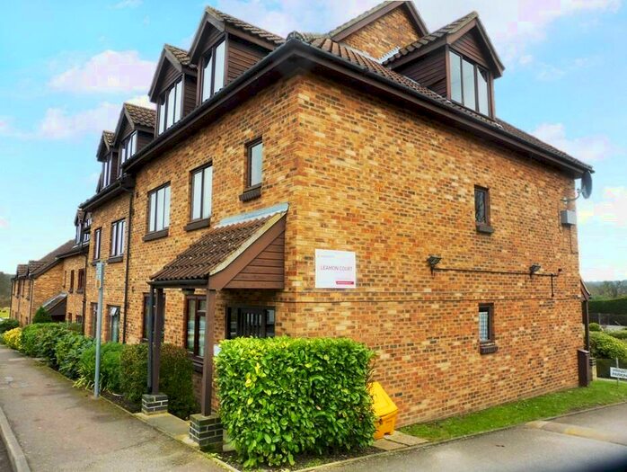 2 Bedroom Apartment To Rent In Leamon Court, Brandon, IP27
