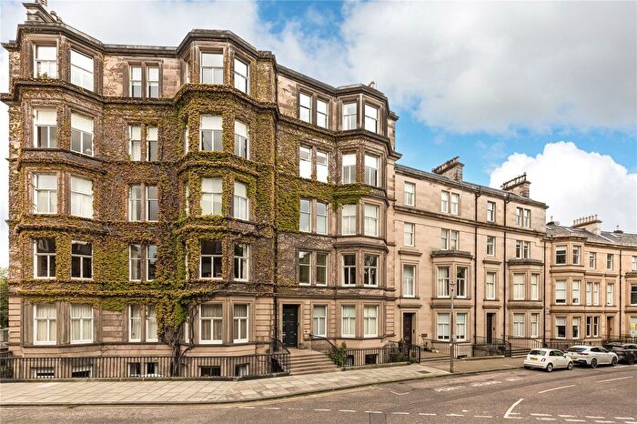3 Bedroom Flat For Sale In Rothesay Terrace, Edinburgh, Midlothian, EH3