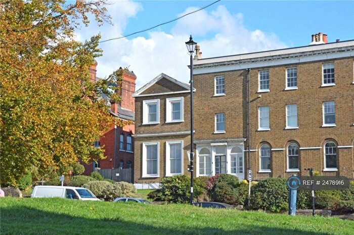 1 Bedroom Flat To Rent In Montpelier Row, London, SE3