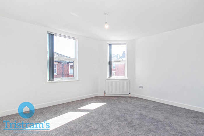 1 Bedroom Apartment To Rent In Radford Road, Nottingham, NG7