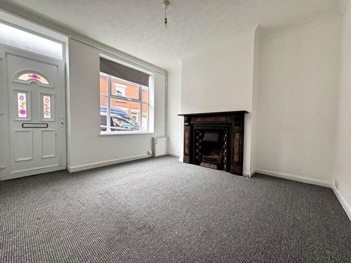 3 Bedroom House To Rent In Edward Street, Grantham, NG31