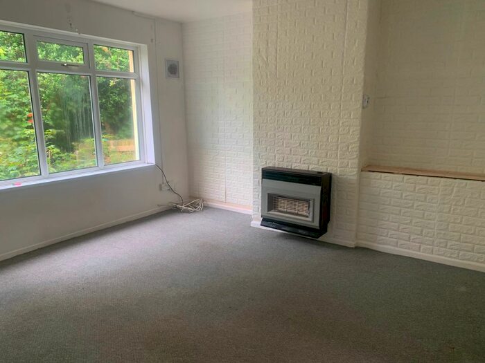 1 Bedroom Flat To Rent In Glenside, Pontnewydd, Cwmbran, NP44